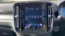 Volvo Xc40 2.0 T4 R DESIGN Pro 5dr Geartronic Petrol Estate